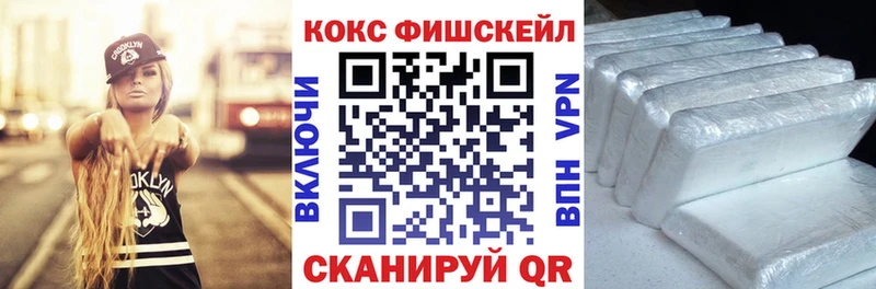 COCAIN Fish Scale  наркотики  Бутурлиновка 