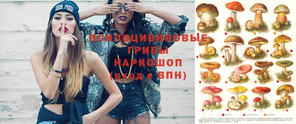 кокс Белоозёрский