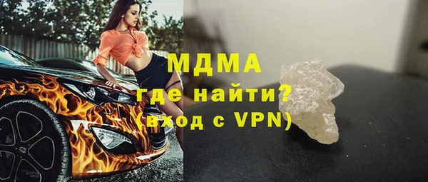 кокс Белоозёрский